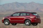 Dodge Caliber 2007 года